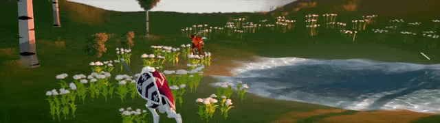 Rune Teller video 3