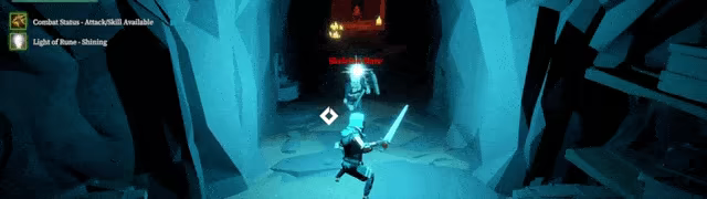 Rune Teller video 4