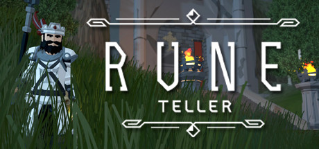 Rune Teller crack status