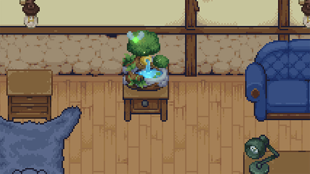 Potion Permit - Small Fairy Spring Featured Screenshot #1