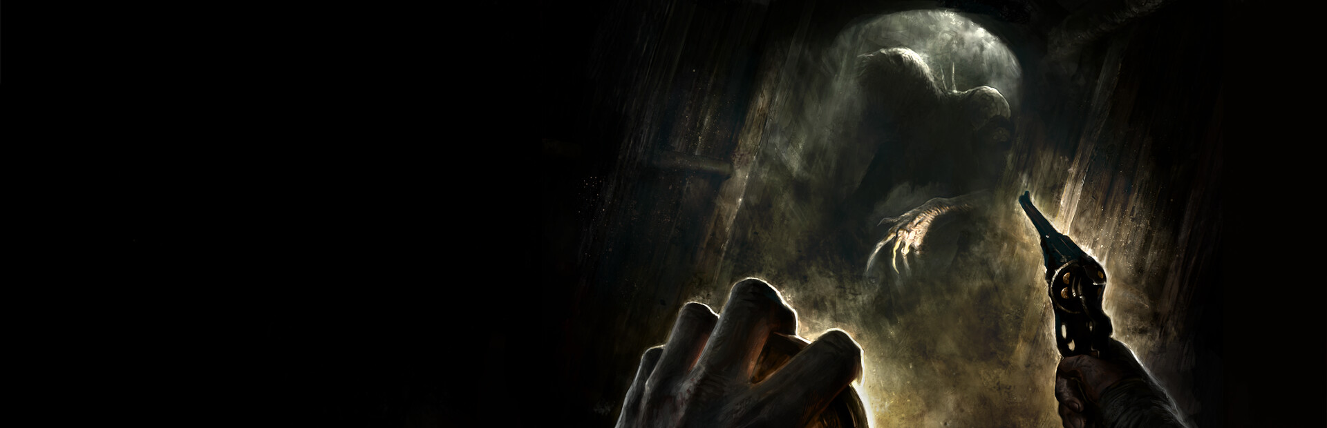 Amnesia: The Bunker