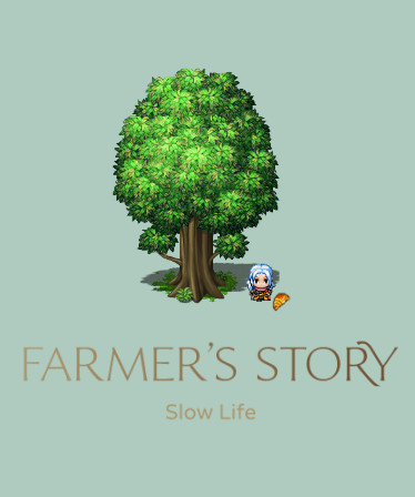 The Farmer's Story of Slow Life