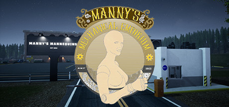 Manny's Mechanical Emporium steam charts