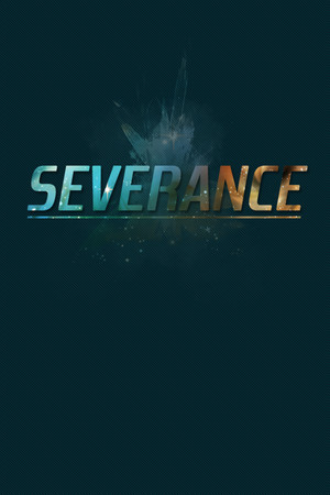 Обложка S E V E R A N C E