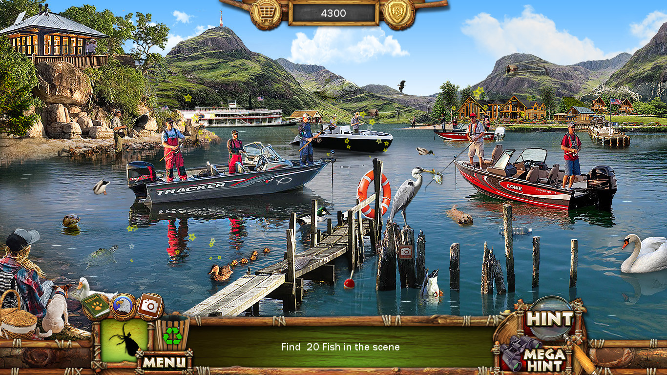 Vacation Adventures: Park Ranger 13 Featured Screenshot #1