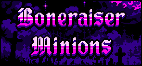 Boneraiser Minions 游戏图标