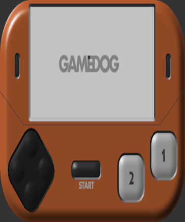 GAMEDOG