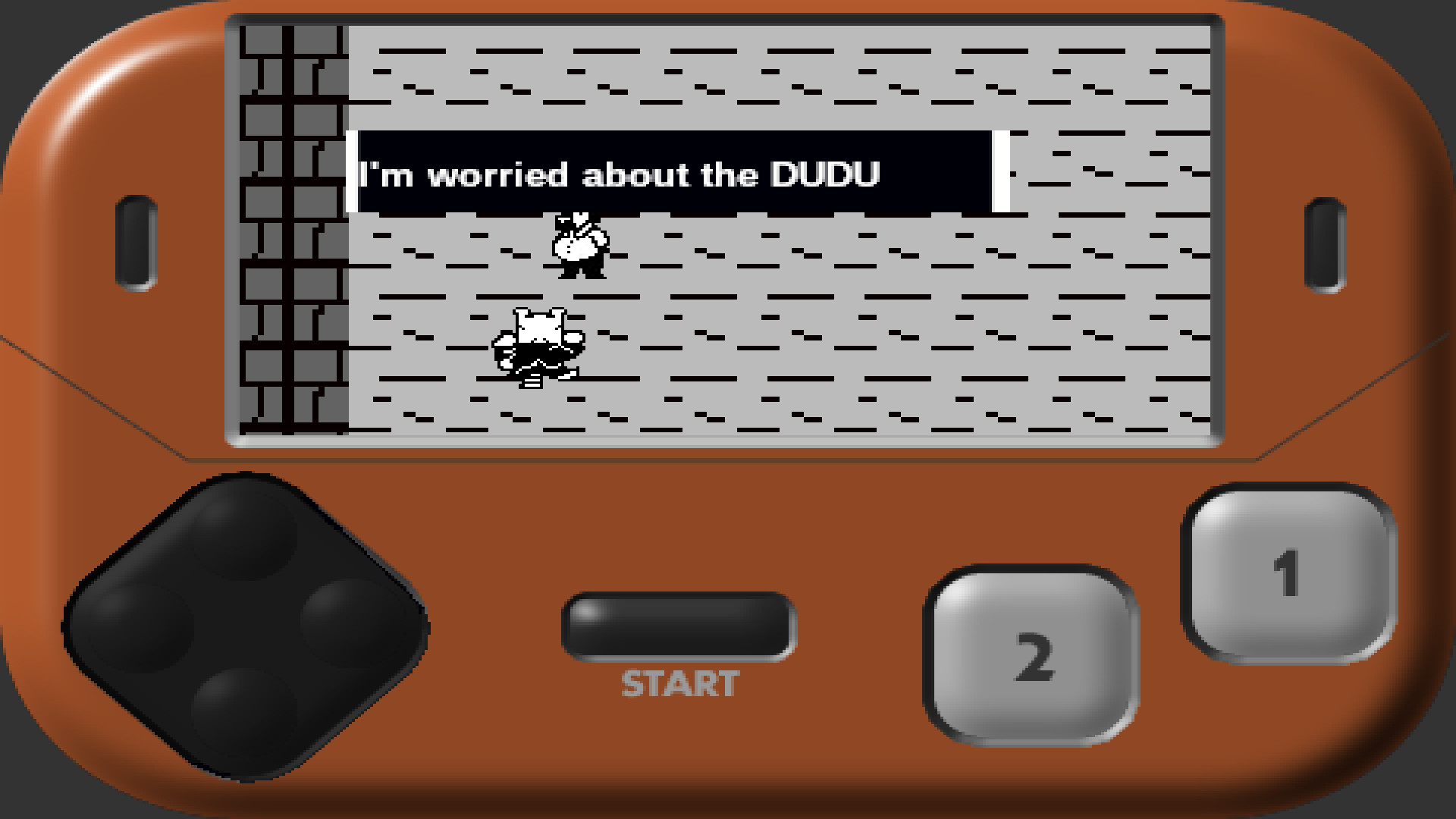 #7. GAMEDOG (Steam) 게시자: Wainstop James