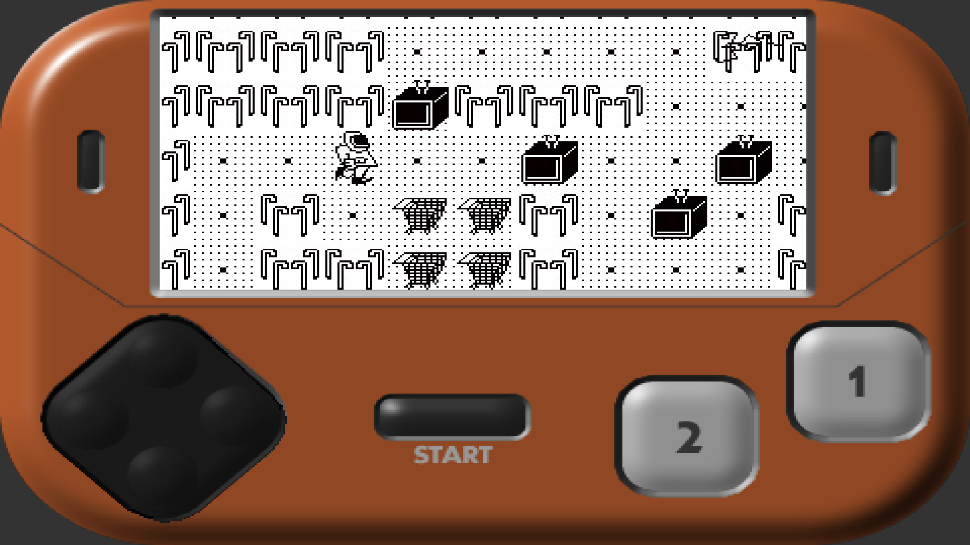 #6. GAMEDOG (Steam) 게시자: Wainstop James