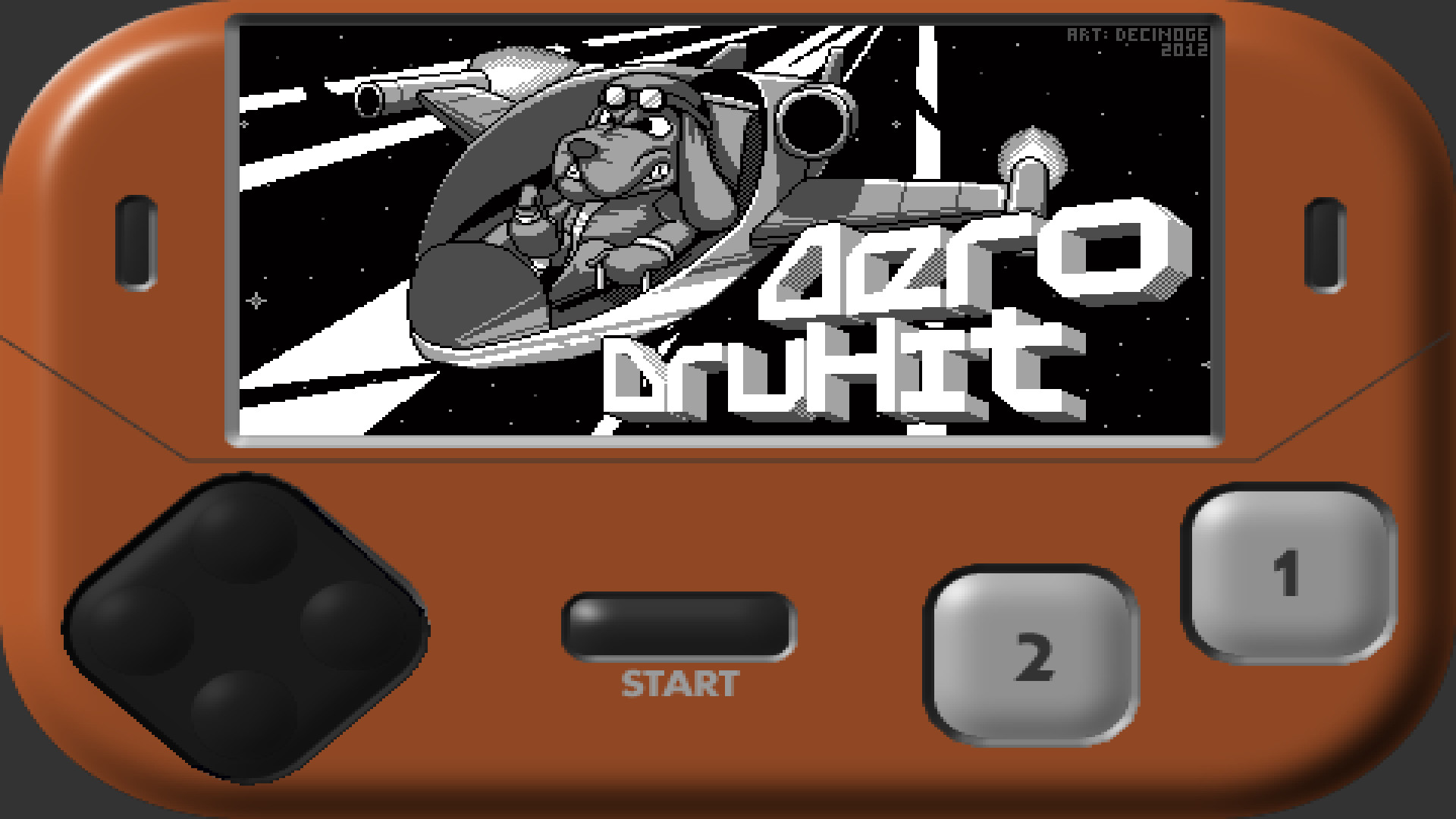 #2. GAMEDOG (Steam) 게시자: Wainstop James