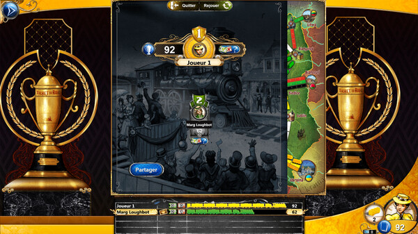 Ticket to Ride - Polska