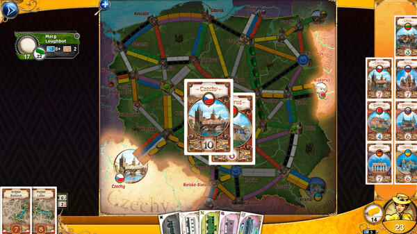 Ticket to Ride - Polska