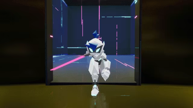 Katana Rama video 4