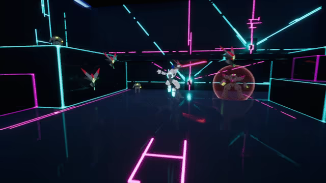 Katana Rama video 2