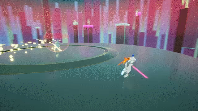 Katana Rama video 1
