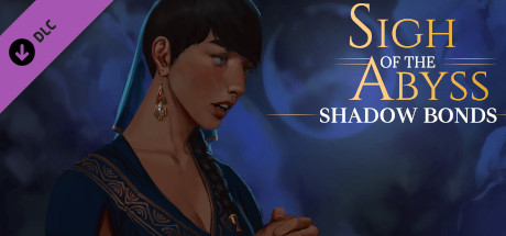 Sigh of the Abyss: Shadow Bonds - Artbook banner image