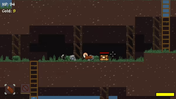 GunQuest video 3