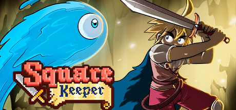 Square Keeper cover image