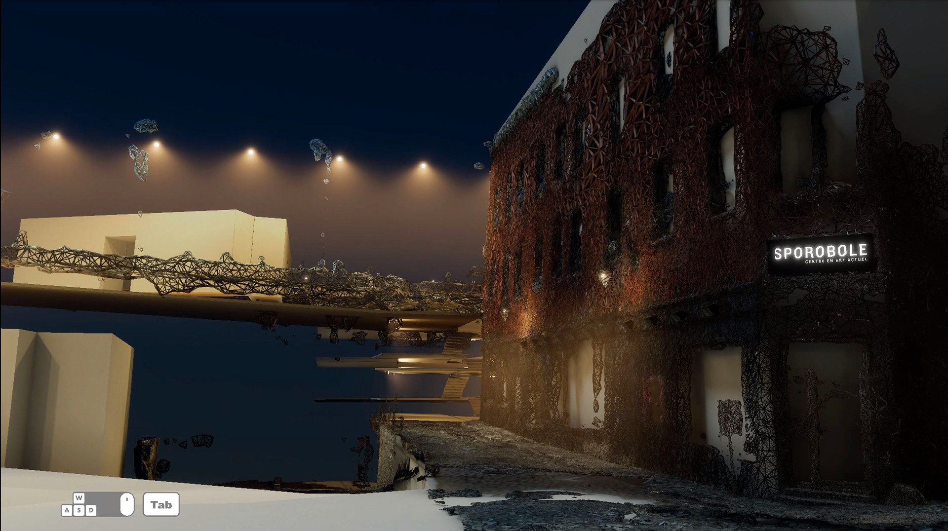 Déjà-vu Featured Screenshot #1