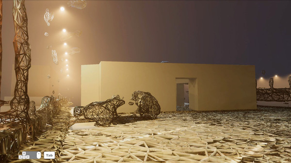 Déjà-vu screenshot 2