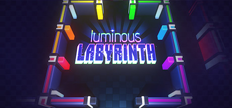 Luminous Labyrinth steam charts