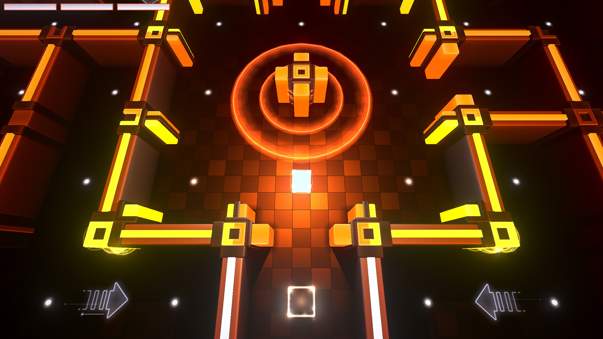 #3. Luminous Labyrinth (Steam) 由: Bobby Wolfe