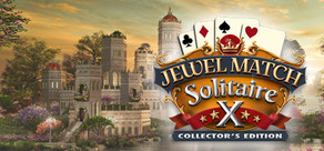 Jewel Match Solitaire X Collector's Edition