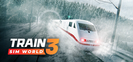 Train Sim World 3 technical specifications for computer