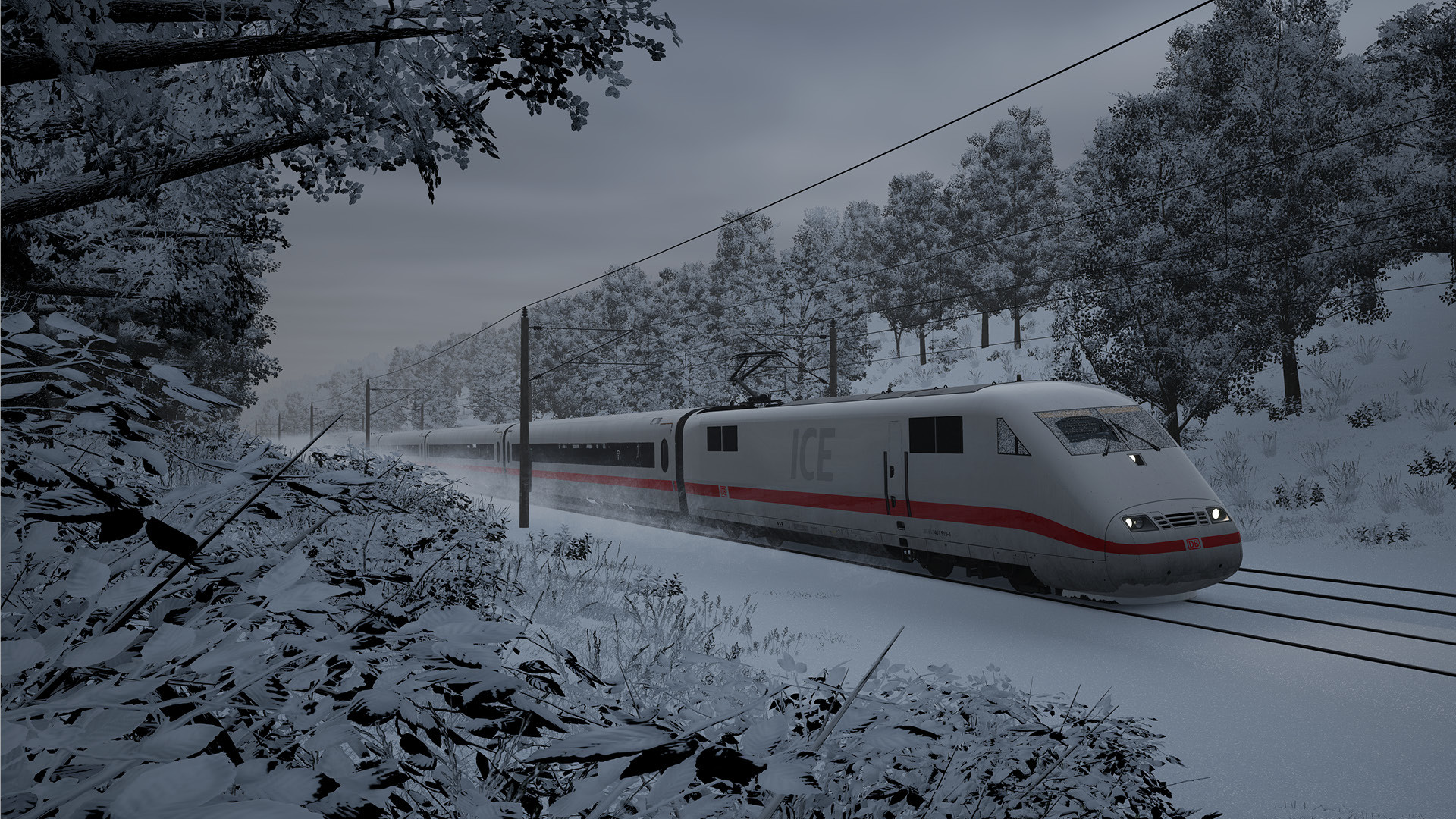 Find the best computers for Train Sim World 3