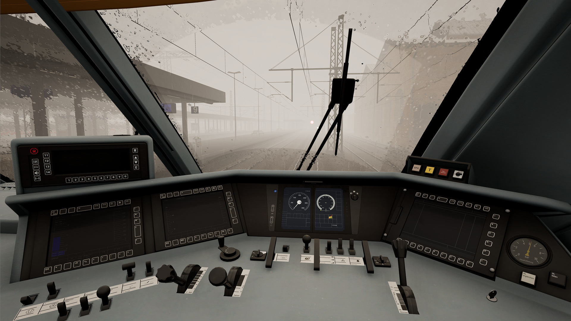 Train Sim World® 3 screenshot #6