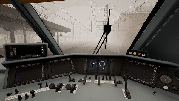 Train Sim World® 3 screenshot 6