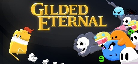 Gilded Eternal Cheat Engine/CT