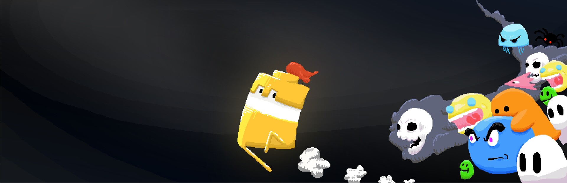 Gilded Eternal