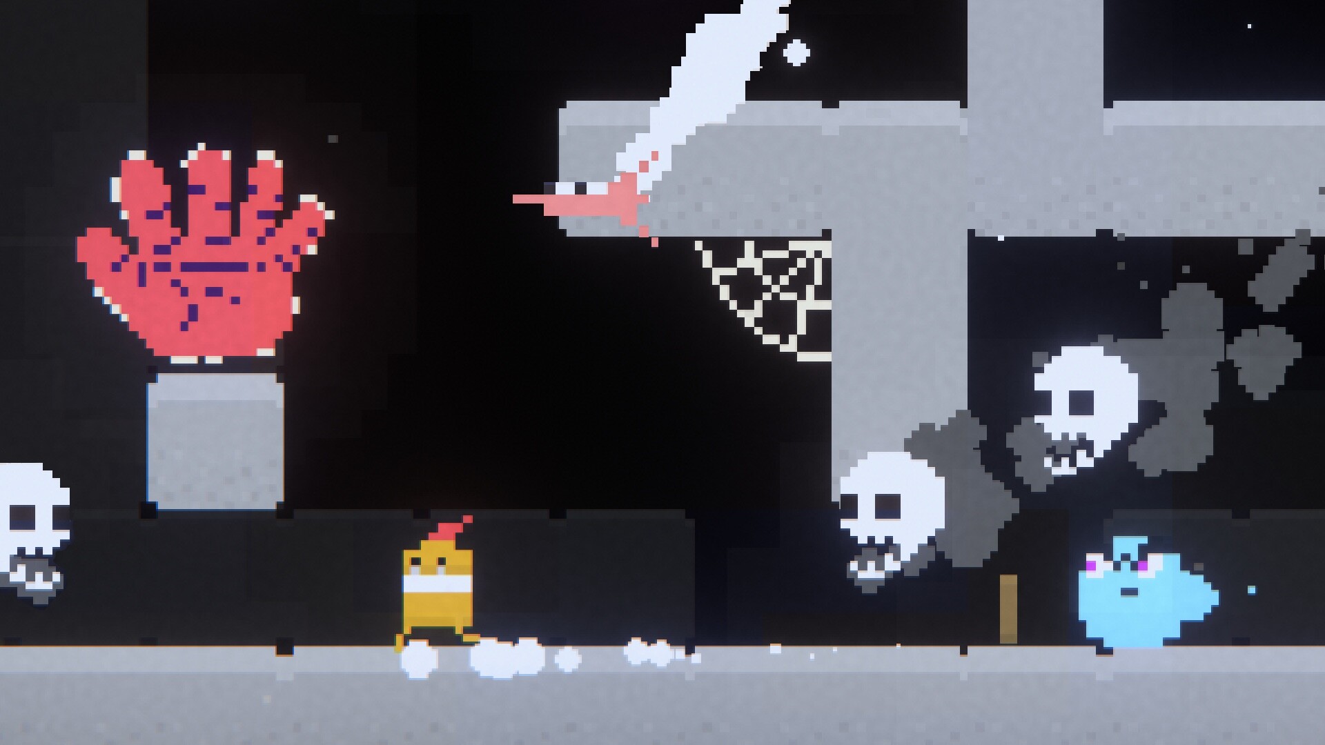 Gilded Eternal Featured Screenshot #1