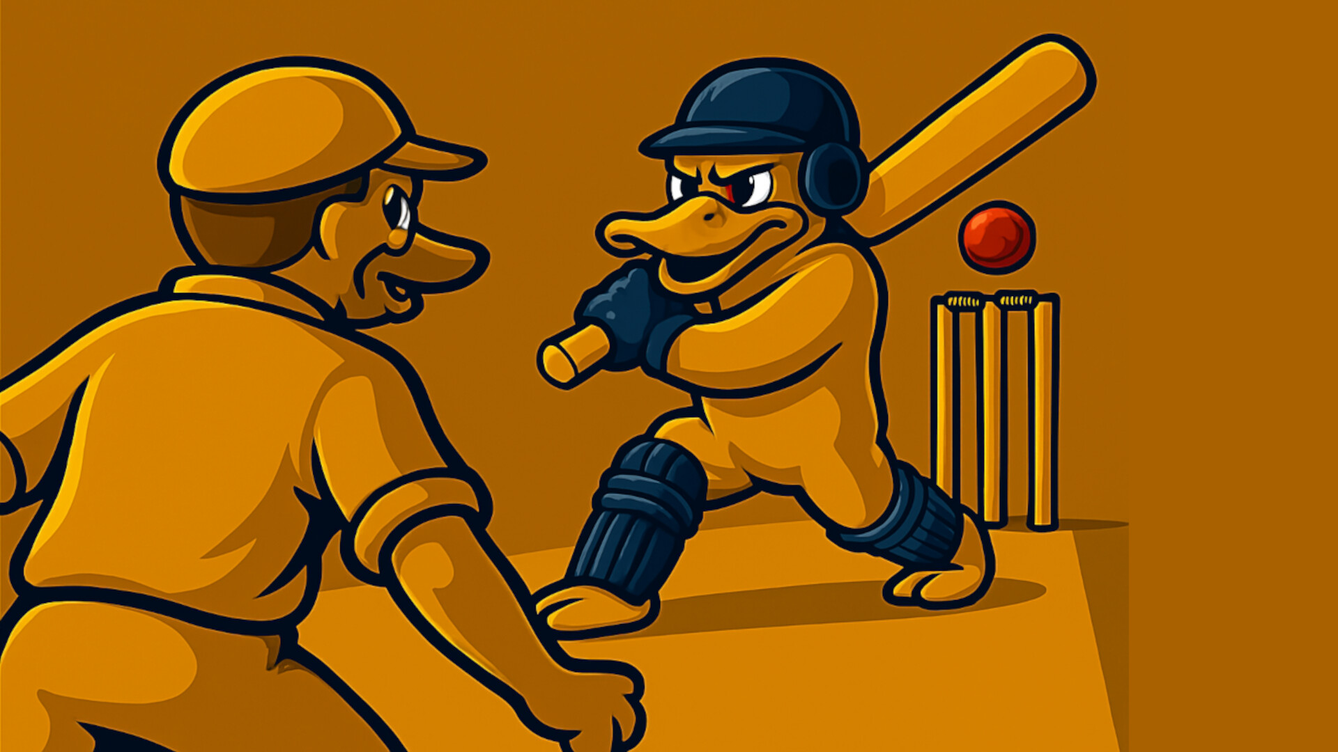 Cricket Pro Clubs Featured Screenshot #1