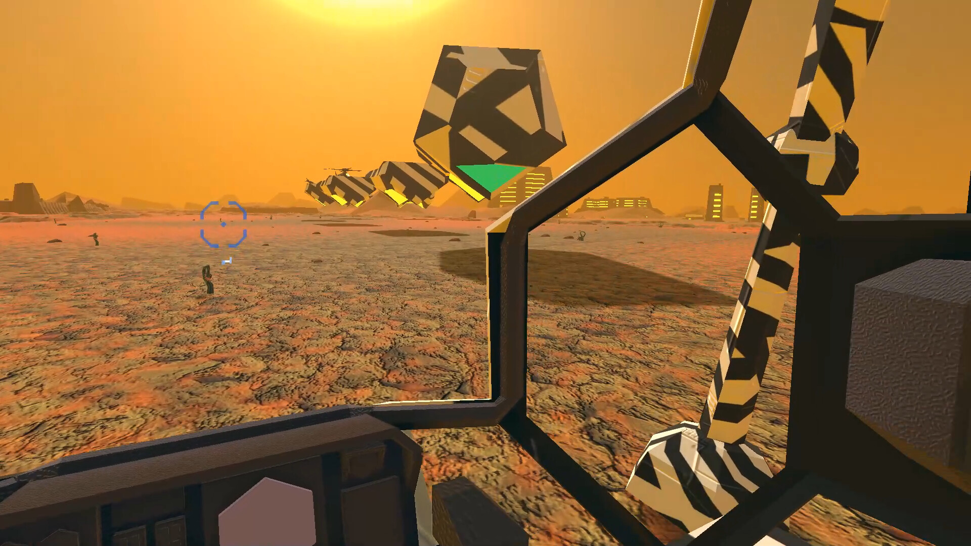 Drop Command — gameplay screenshot 6