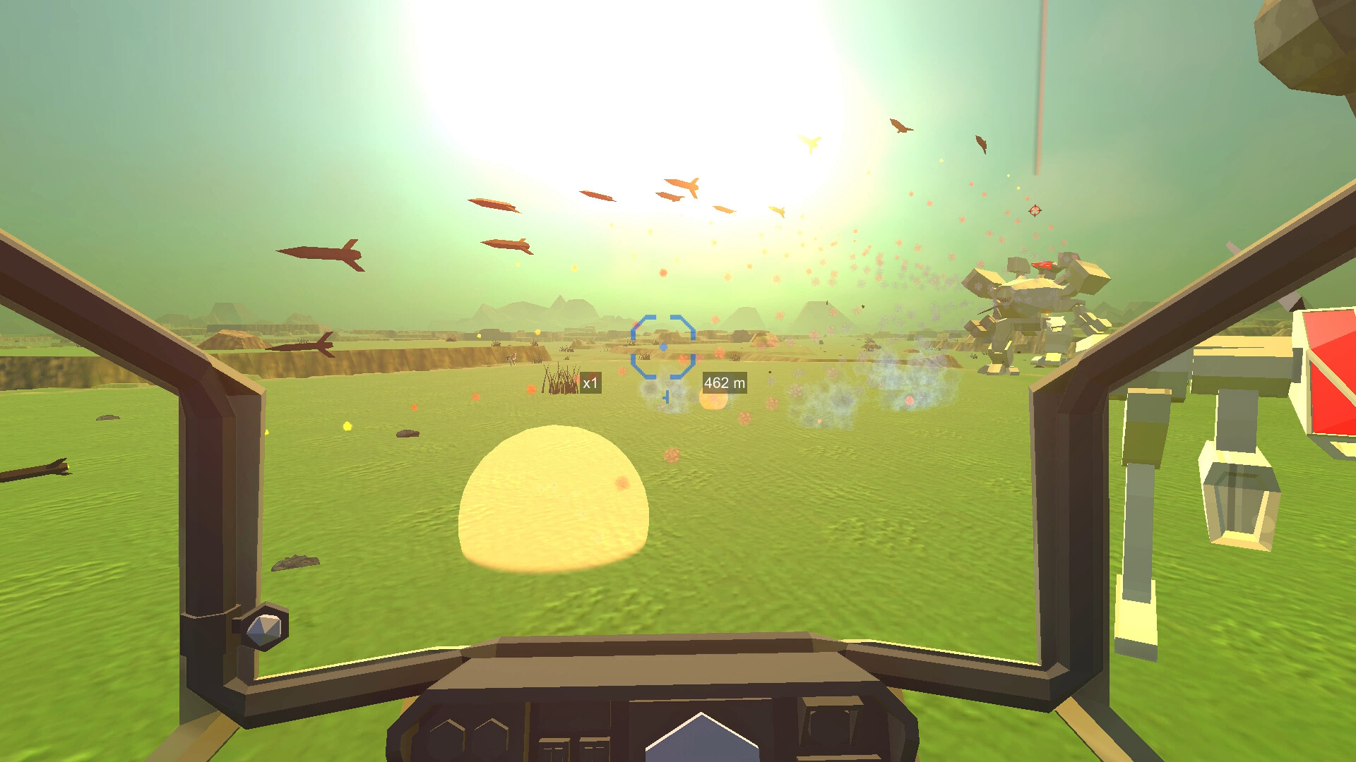 Drop Command screenshot 1