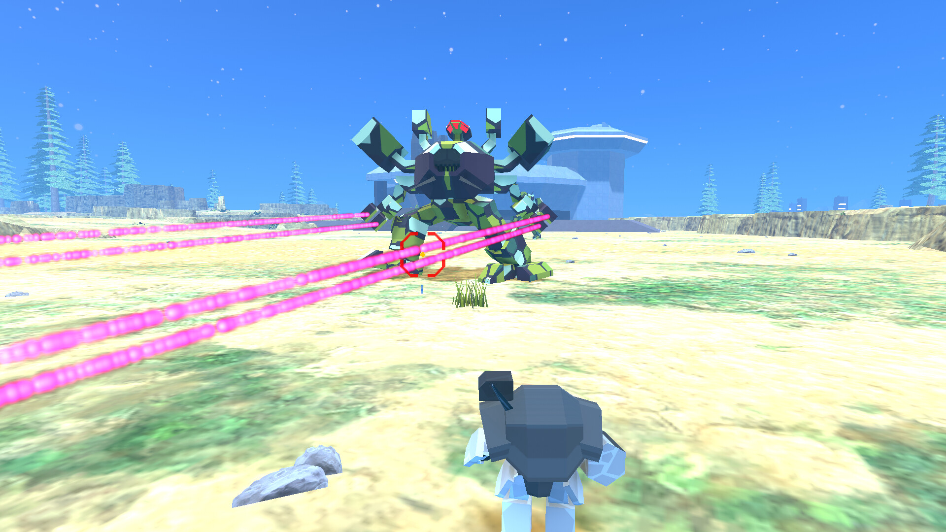 Drop Command screenshot #2