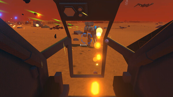 Drop Command