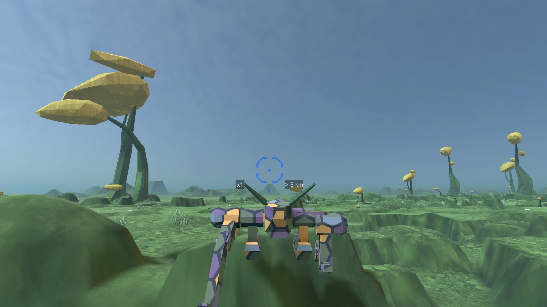 Drop Command screenshot #5