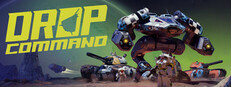 Drop Command cover