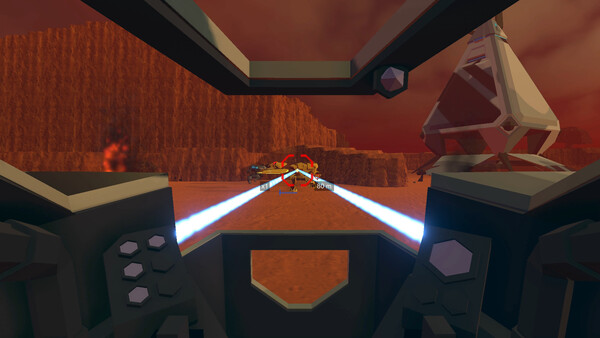 Drop Command screenshot 1
