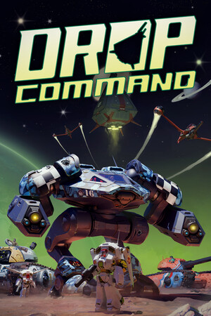 Drop Command Stats