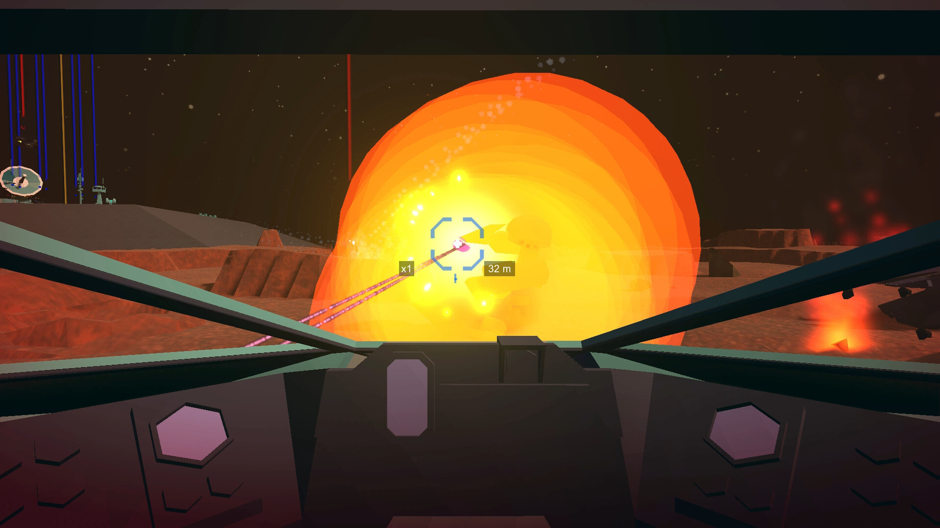 Drop Command screenshot #8