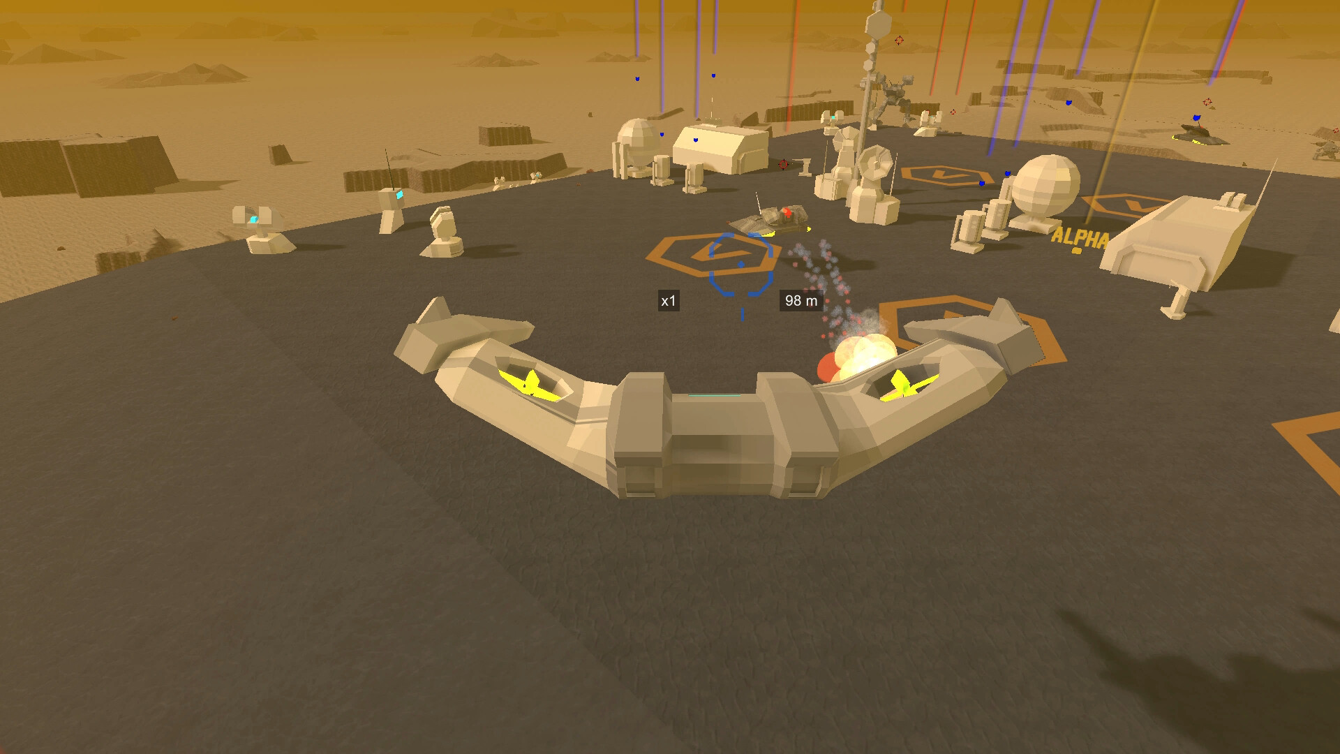 Drop Command screenshot #7