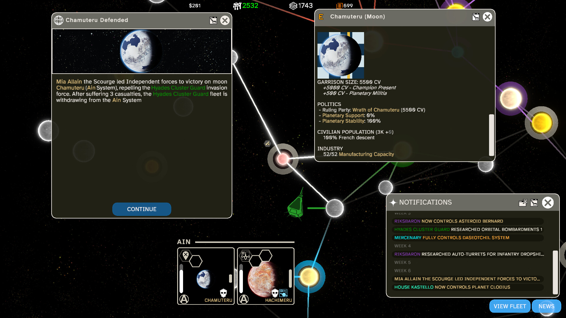 Drop Command screenshot #3