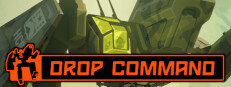 Drop Command small capsule, true size