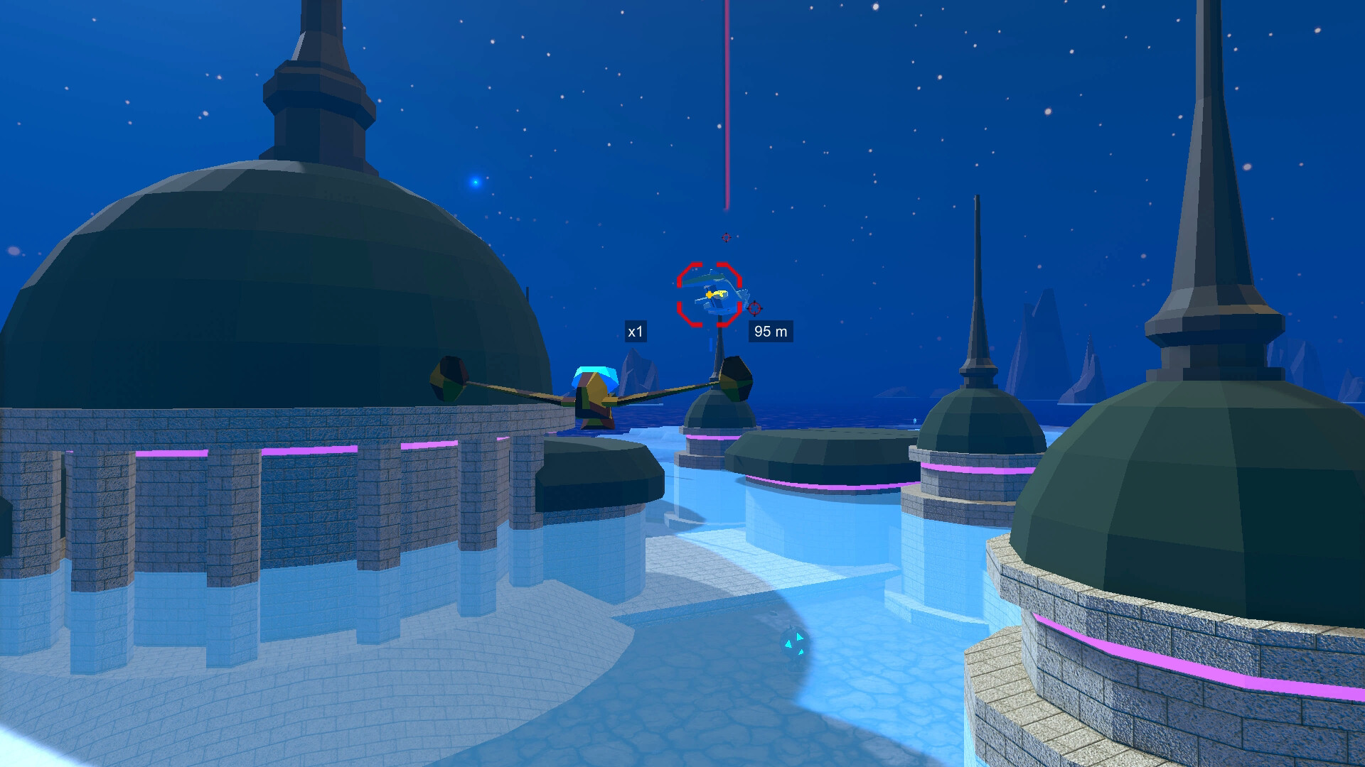 Drop Command screenshot 10