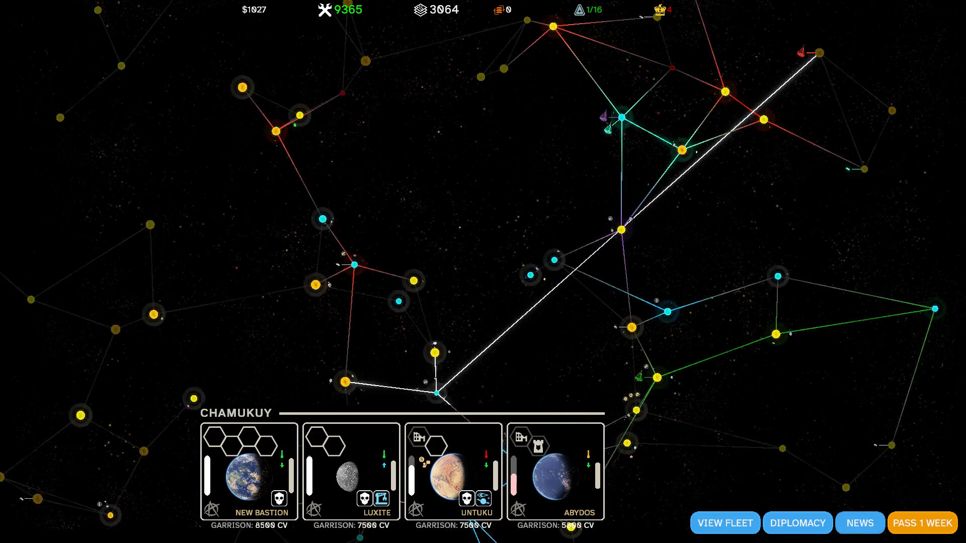 Drop Command — gameplay screenshot 3