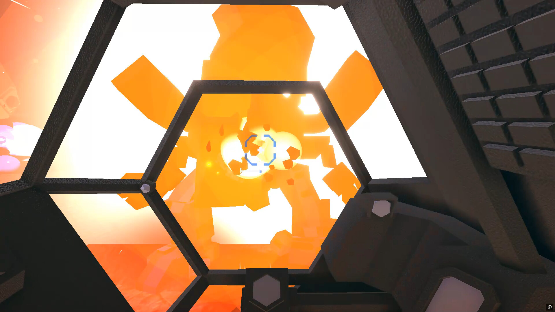 Drop Command — gameplay screenshot 4
